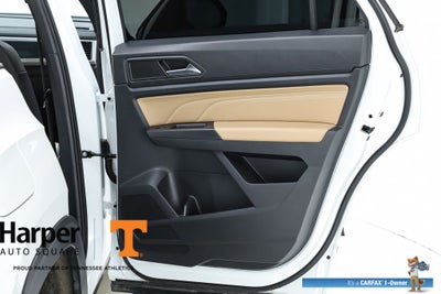 2023 Volkswagen Atlas Cross Sport 2.0T SEL R-Line