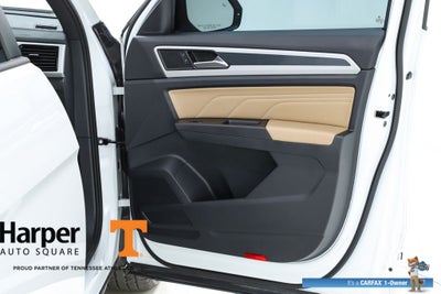 2023 Volkswagen Atlas Cross Sport 2.0T SEL R-Line