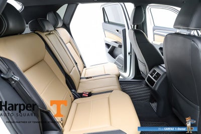 2023 Volkswagen Atlas Cross Sport 2.0T SEL R-Line