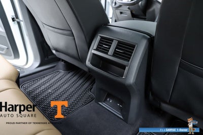 2023 Volkswagen Atlas Cross Sport 2.0T SEL R-Line