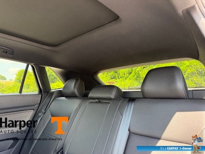 2023 Volkswagen Atlas Cross Sport 3.6L V6 SEL R-Line
