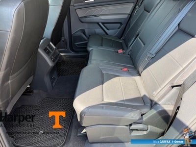 2023 Volkswagen Atlas Cross Sport 3.6L V6 SEL R-Line