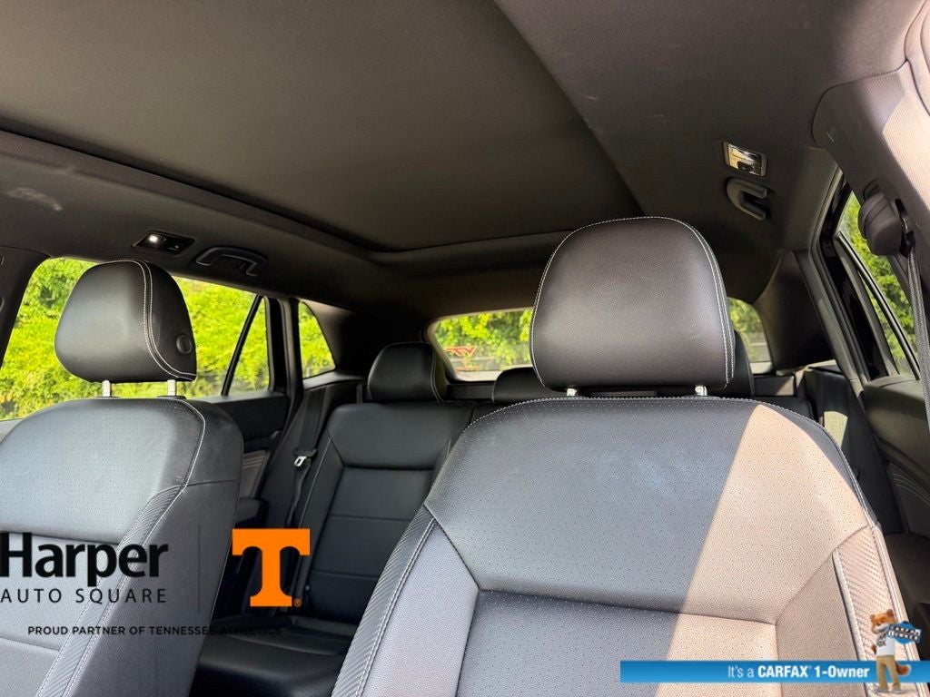 2023 Volkswagen Atlas Cross Sport 3.6L V6 SEL R-Line