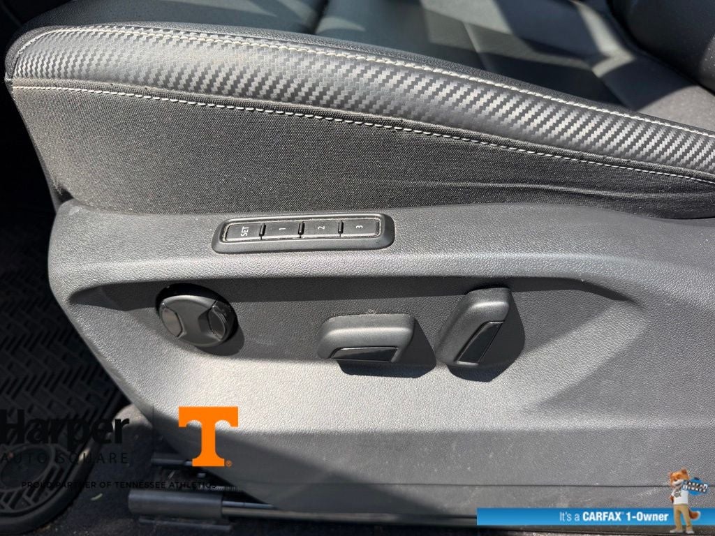 2023 Volkswagen Atlas Cross Sport 3.6L V6 SEL R-Line