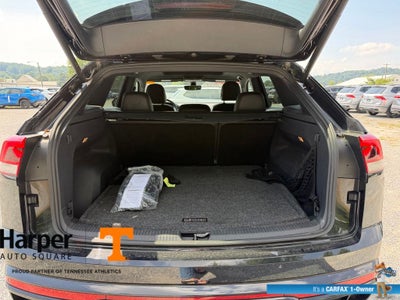 2023 Volkswagen Atlas Cross Sport 3.6L V6 SEL R-Line