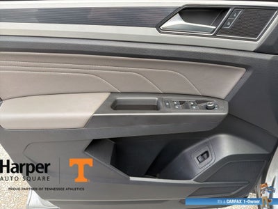 2023 Volkswagen Atlas Cross Sport 3.6L V6 SEL R-Line