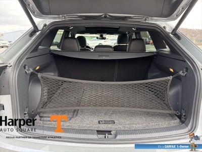 2023 Volkswagen Atlas Cross Sport 3.6L V6 SEL R-Line