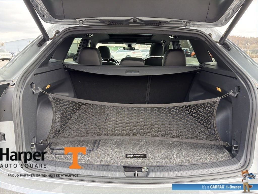 2023 Volkswagen Atlas Cross Sport 3.6L V6 SEL R-Line