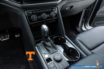 2023 Volkswagen Atlas Cross Sport 3.6L V6 SEL R-Line