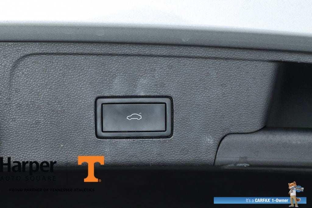 2023 Volkswagen Atlas Cross Sport 3.6L V6 SEL R-Line