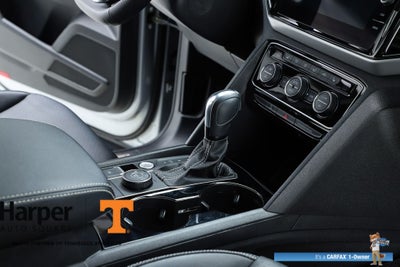 2023 Volkswagen Atlas Cross Sport 3.6L V6 SEL R-Line