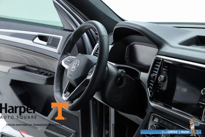 2023 Volkswagen Atlas Cross Sport 3.6L V6 SEL R-Line