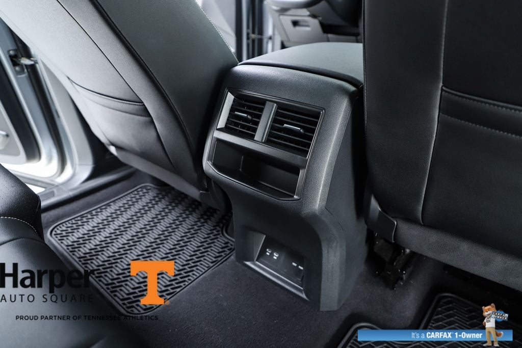 2023 Volkswagen Atlas Cross Sport 3.6L V6 SEL R-Line