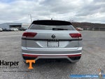 2023 Volkswagen Atlas Cross Sport 3.6L V6 SEL R-Line