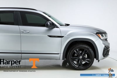2023 Volkswagen Atlas Cross Sport 3.6L V6 SEL R-Line