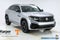 2023 Volkswagen Atlas Cross Sport 3.6L V6 SEL R-Line
