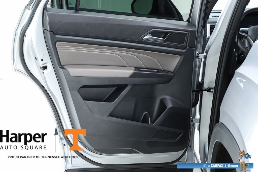 2023 Volkswagen Atlas Cross Sport 3.6L V6 SEL R-Line