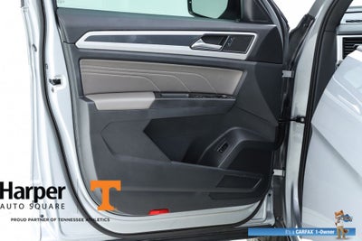 2023 Volkswagen Atlas Cross Sport 3.6L V6 SEL R-Line