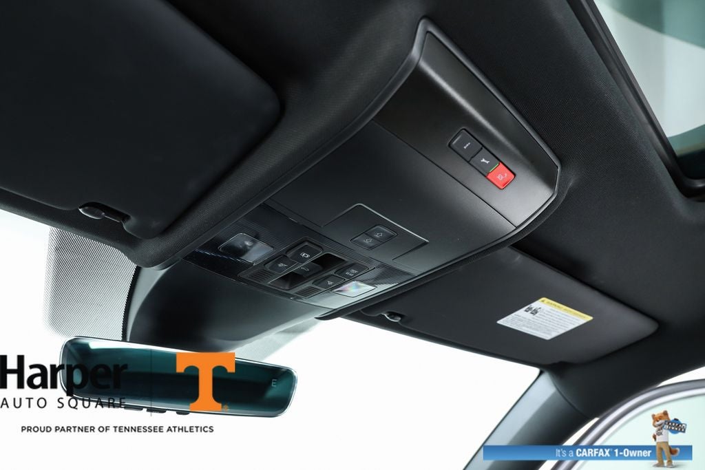 2023 Volkswagen Atlas Cross Sport 3.6L V6 SEL R-Line