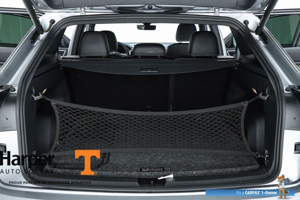 2023 Volkswagen Atlas Cross Sport 3.6L V6 SEL R-Line