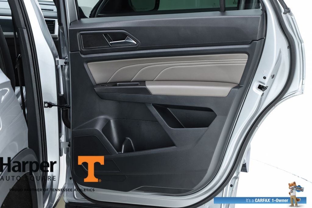 2023 Volkswagen Atlas Cross Sport 3.6L V6 SEL R-Line