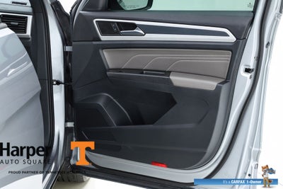 2023 Volkswagen Atlas Cross Sport 3.6L V6 SEL R-Line