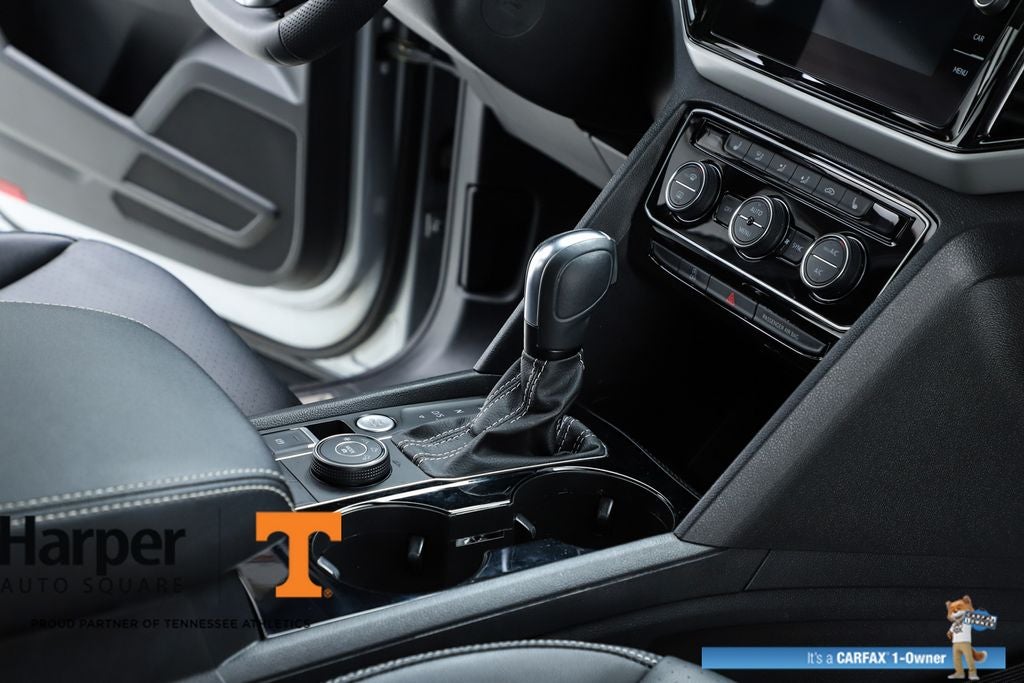 2023 Volkswagen Atlas Cross Sport 3.6L V6 SEL R-Line