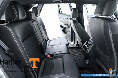 2023 Volkswagen Atlas Cross Sport 3.6L V6 SEL R-Line