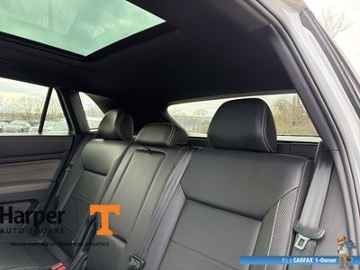 2023 Volkswagen Atlas Cross Sport 3.6L V6 SEL R-Line