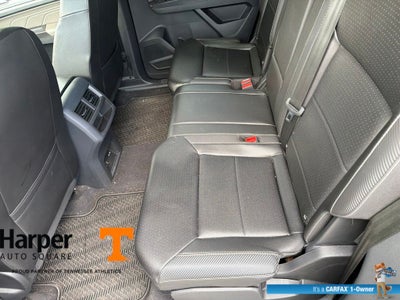 2023 Volkswagen Atlas Cross Sport 3.6L V6 SEL R-Line