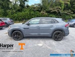 2023 Volkswagen Atlas Cross Sport 3.6L V6 SEL R-Line