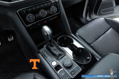2023 Volkswagen Atlas Cross Sport 3.6L V6 SEL R-Line