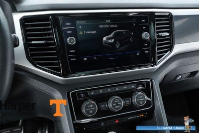 2023 Volkswagen Atlas Cross Sport 3.6L V6 SEL R-Line