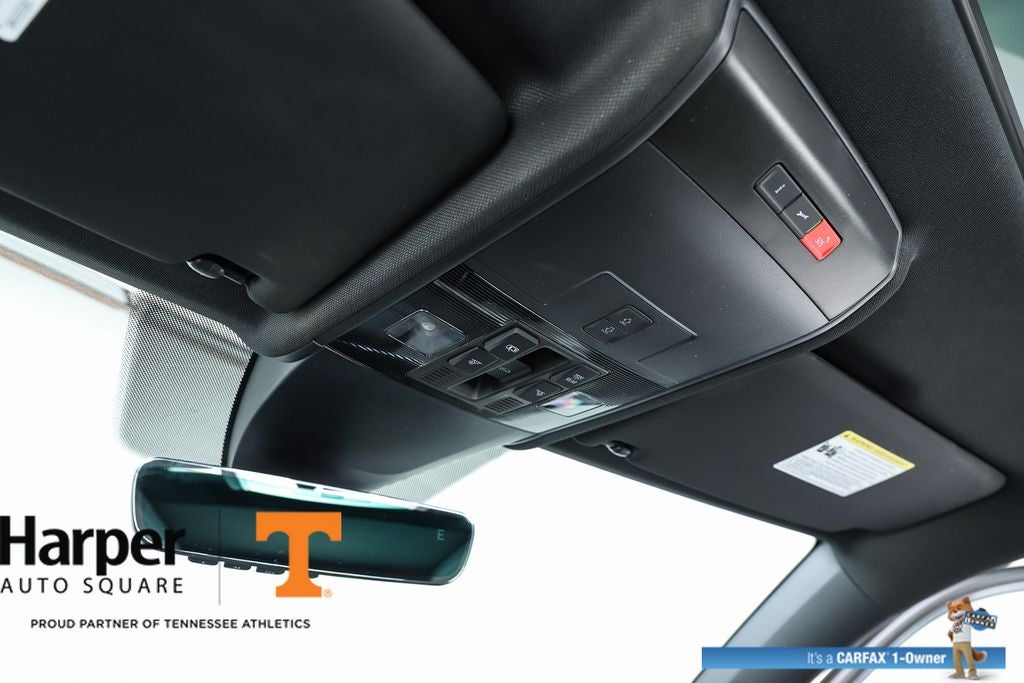 2023 Volkswagen Atlas Cross Sport 3.6L V6 SEL R-Line
