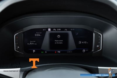 2023 Volkswagen Atlas Cross Sport 3.6L V6 SEL R-Line