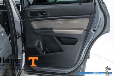 2023 Volkswagen Atlas Cross Sport 3.6L V6 SEL R-Line