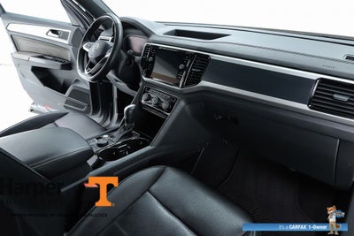 2023 Volkswagen Atlas Cross Sport 3.6L V6 SEL R-Line