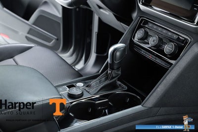 2023 Volkswagen Atlas Cross Sport 3.6L V6 SEL R-Line