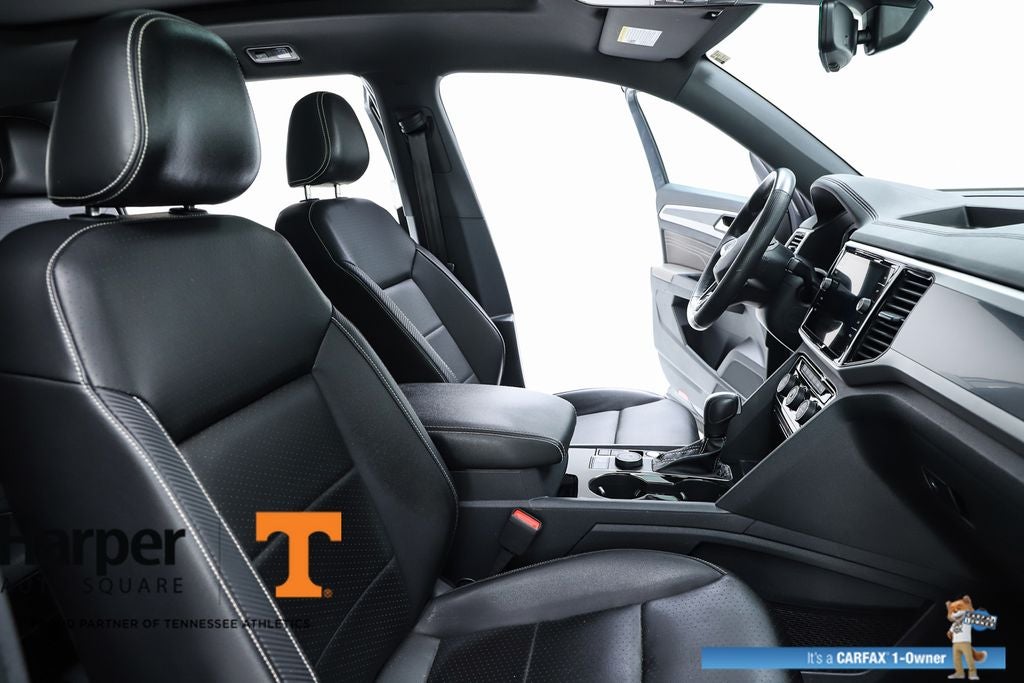 2023 Volkswagen Atlas Cross Sport 3.6L V6 SEL R-Line