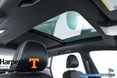 2023 Volkswagen Atlas Cross Sport 3.6L V6 SEL R-Line