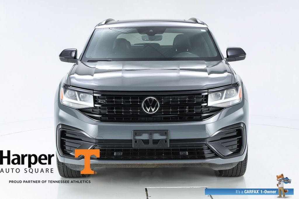 2023 Volkswagen Atlas Cross Sport 3.6L V6 SEL R-Line