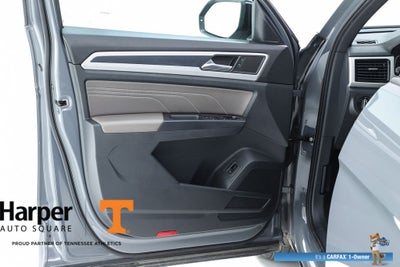 2023 Volkswagen Atlas Cross Sport 3.6L V6 SEL R-Line