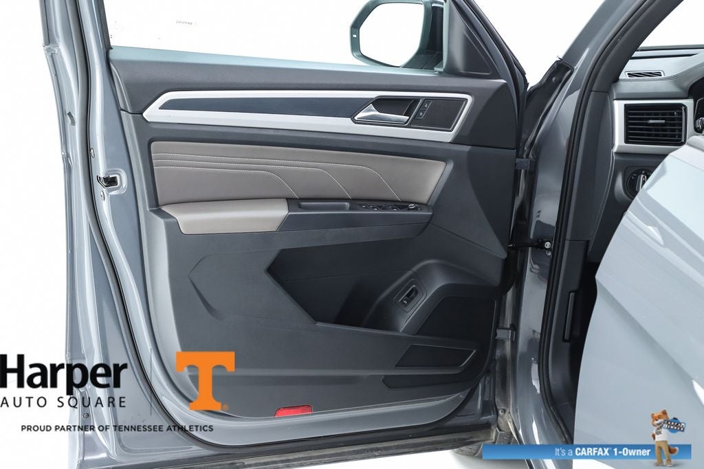 2023 Volkswagen Atlas Cross Sport 3.6L V6 SEL R-Line