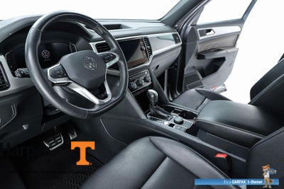2023 Volkswagen Atlas Cross Sport 3.6L V6 SEL R-Line