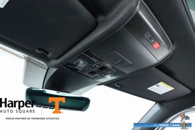 2023 Volkswagen Atlas Cross Sport 3.6L V6 SEL R-Line