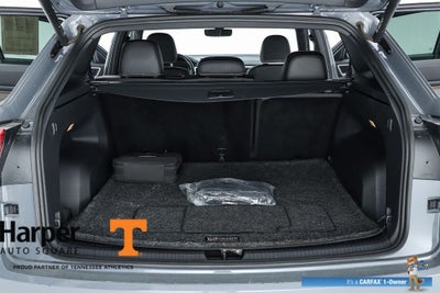2023 Volkswagen Atlas Cross Sport 3.6L V6 SEL R-Line