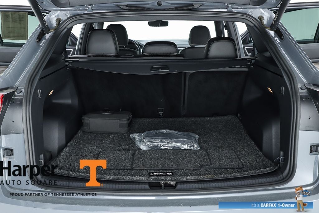 2023 Volkswagen Atlas Cross Sport 3.6L V6 SEL R-Line