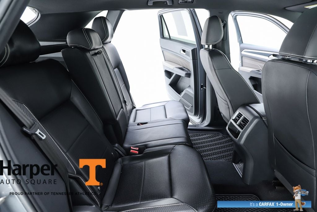 2023 Volkswagen Atlas Cross Sport 3.6L V6 SEL R-Line