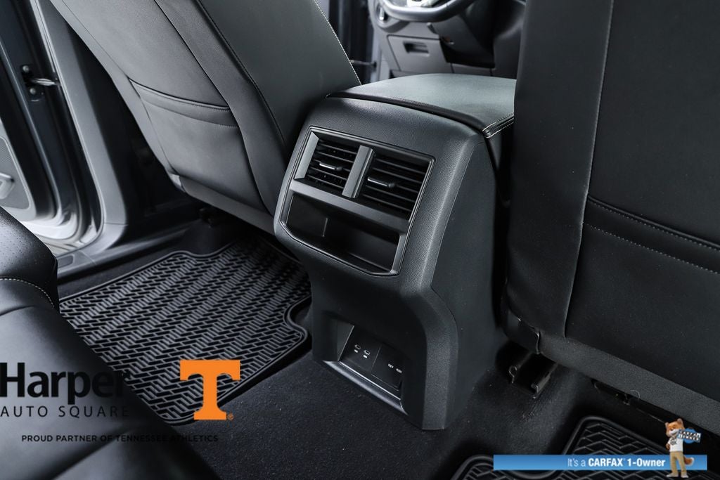 2023 Volkswagen Atlas Cross Sport 3.6L V6 SEL R-Line