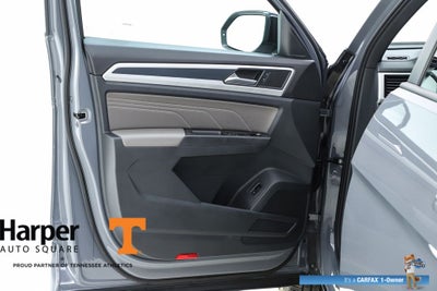 2023 Volkswagen Atlas Cross Sport 3.6L V6 SEL R-Line